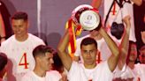 Uefa charge Rodri and Alvaro Morata for controversial chant after Euro 2024 final