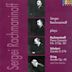 Sergey Rachmaninoff Plays Rachmaninov, Schubert & Grieg