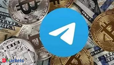 Rise of Telegram-friendly chain spurs talk of crypto super app