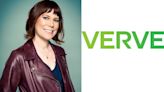 Amy Retzinger Leaving Verve After 11 Years
