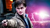 HBO’s Harry Potter Remake Needs To Fix The Movies' Inaccurate Wizard Duels