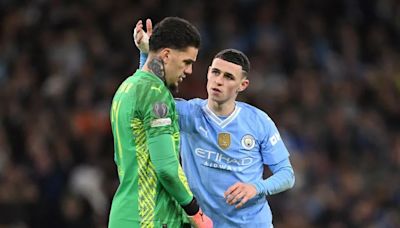 Dias, Foden, Ederson - Man City injury news latest after Wolves win