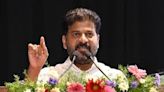 Motivated by govt ideology, BRS MLAs joining Congress: T'gana CM Revanth Reddy on defections - News Today | First with the news