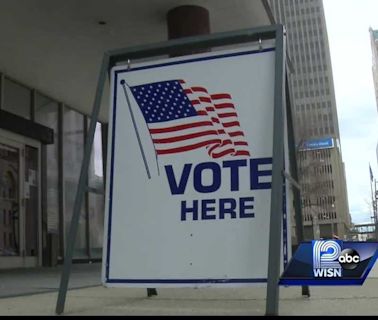 Wisconsin voters guide: Where and how to vote in August primary