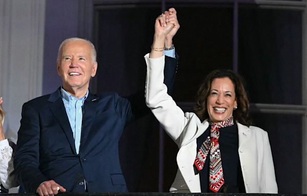 Biden set for rally and crucial post-debate interview to prove he’s fit to win election: Live updates