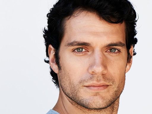 Henry Cavill to Star in ‘Voltron’ at Amazon MGM