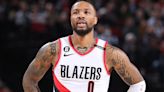 Damian Lillard Says He Would Rather "Lose Every Year" Than Play for Golden States Warriors