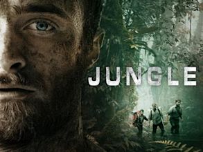 Jungle (2017 film)