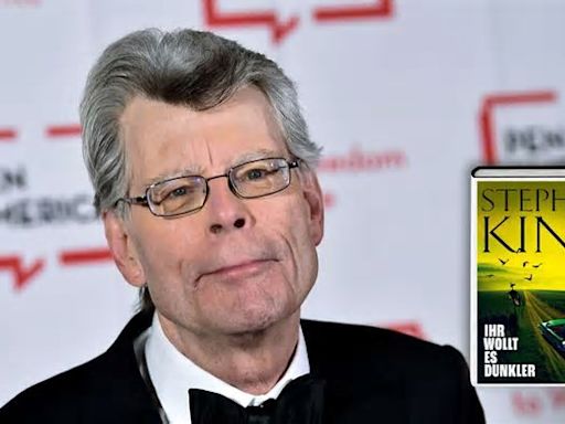 Stephen King: „Ihr wollt es dunkler“ – 12 neue Geschichten des Horror-Meisters