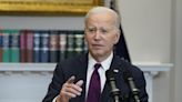 Biden uses 14th Amendment as leverage in debt talks