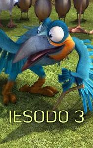 IESODO 3