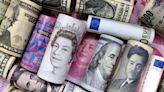 Dollar holds firm after volatile week, yen in spotlight