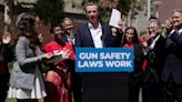 Gavin Newsom Proposes 28th Amendment To U.S. Constitution To Curb Gun Violence