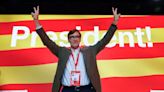 Illa: “No contemplo la posibilidad de apoyar a Puigdemont como president”