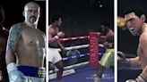 Undisputed Boxing Game Finally Confirms Release Date
