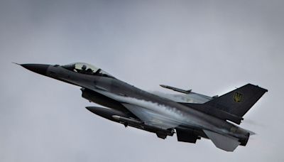 The old F-16s the West is giving Ukraine can't outmatch Russia's best jets, former US general says