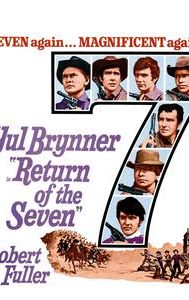 Return of the Seven