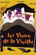 Les Vieux de la vieille