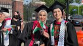 Harvard marks commencement amid ceasefire protests