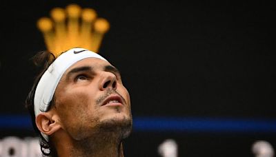 Nadal retirement: Best quotes from the Spanish tennis legend