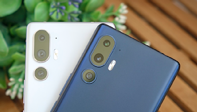 感光元件升級！HTC U24 pro 夜間拍照實測讓網友大嘆「這是 HTC 手機？」