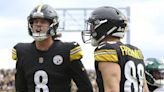 Pittsburgh Steelers taking a risk by starting rookie Kenny Pickett against Buffalo Bills | Opinion
