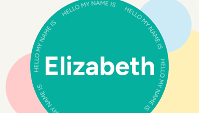 Elizabeth Name Meaning