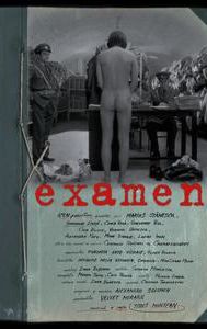 Exam (2003 film)