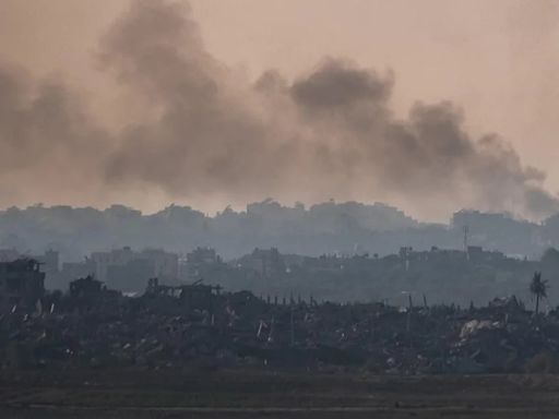Israel mata a un comandante de las fuerzas de élite de Hamás que participó en los ataques del 7 de octubre
