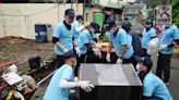 大高雄不動產開發同業公會動員修繕 弱勢家庭住宅重獲新生 | 蕃新聞