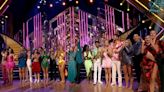 “Dancing with the Stars”: 2 New Stars Claim the Top Spot and 1 Celeb Is Shockingly Eliminated on Latin Night