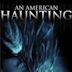 American Haunting