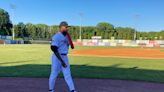 Unsigned first-round MLB pick Kumar Rocker shines in Independent League debut