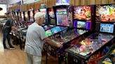 Sharon arcade hosting pinball tournament through next month