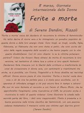 Ferite a morte | Libreria Mirtillo Montichiari