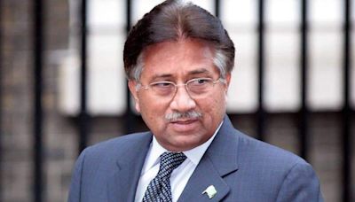 Kargil war: When Pervez Musharraf spent a night across LoC