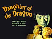 Daughter of the Dragon