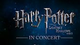 Overture To Present HARRY POTTER AND THE DEATHLY HOLLOWS – PART 1 In Concert