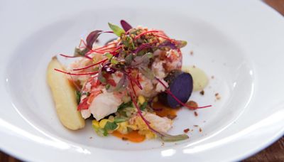 Celebrate The Massachusetts Dining Scene At This Year’s Nantucket Wine & Food Festival