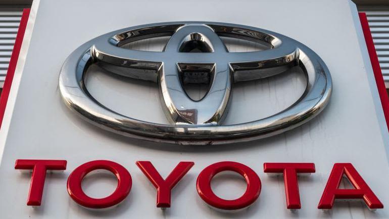 Toyota raided as safety testing scandal escalates
