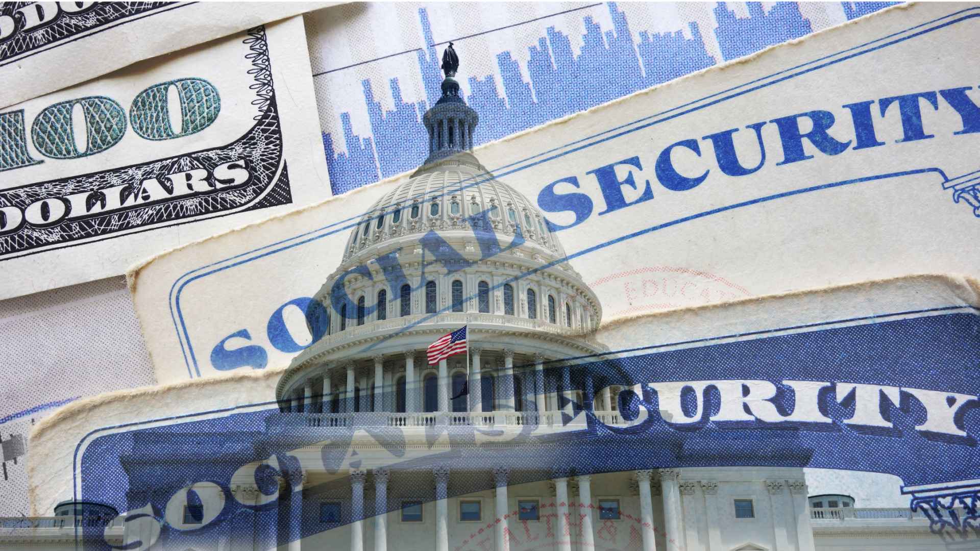 Social Security: 40 States Where You’ll Feel the Biggest Increase This Year