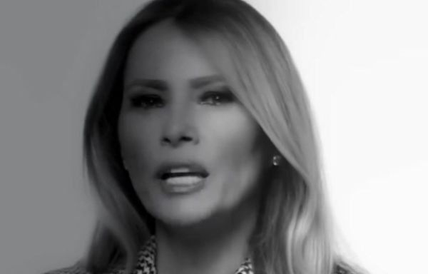 Watch: Melania Trump warns FBI raid on her Mar-a-Lago home is a red flag to all Americans