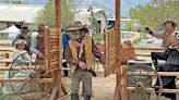 Wild West comes alive with festival and art show