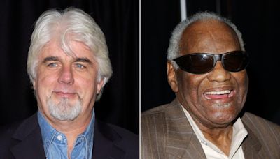 Michael McDonald Details Explosive Confrontation With Ray Charles