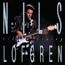 Silver Lining (Nils Lofgren album)