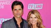 John Stamos defends Full House costar Lori Loughlin following college admissions scandal