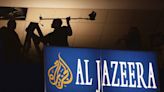 Israel to shut down Al Jazeera offices after rising tensions