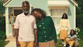 Mara Brock Akil “Falls Out of the Sky” Starring in Tyler, the Creator’s New Lacoste x Le Fleur Campaign Video