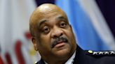 Judge tosses alleged sexual harassment lawsuit against former Chicago top cop