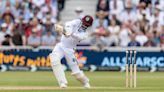 West Indies No 11 Shamar Joseph is a nuisance for England fans